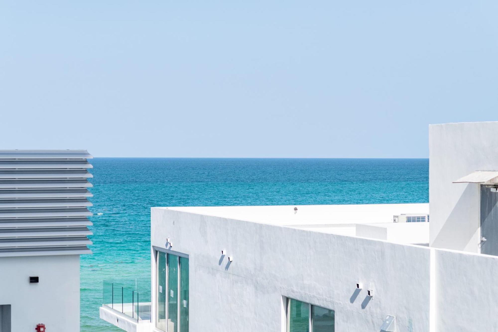 Bluebird Suites Monte Carlo マイアミビーチ 部屋 写真