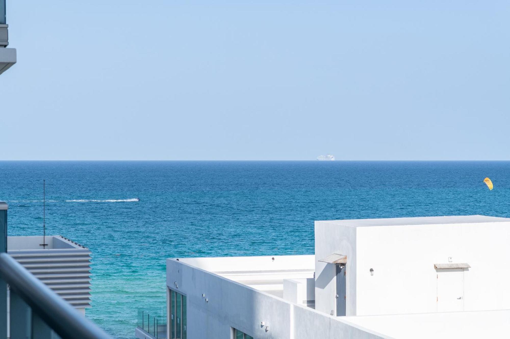 Bluebird Suites Monte Carlo マイアミビーチ 部屋 写真